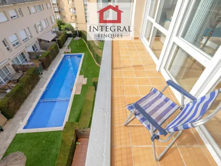 Charmant triplex avec jacuzzi à Calonge, Appartement 5 personnes à Calonge - Photo 12