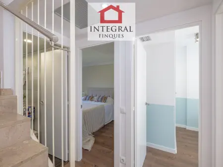 Charmant triplex avec jacuzzi à Calonge, Appartement 5 personnes à Calonge - Photo 14