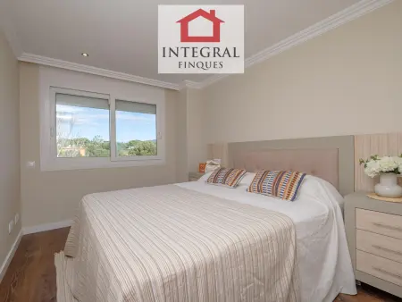 Charmant triplex avec jacuzzi à Calonge, Appartement 5 personnes à Calonge - Photo 15