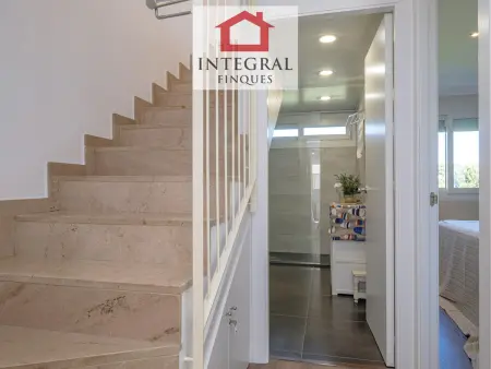Charmant triplex avec jacuzzi à Calonge, Appartement 5 personnes à Calonge - Photo 17