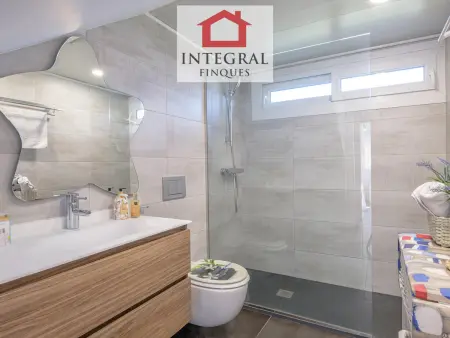 Charmant triplex avec jacuzzi à Calonge, Appartement 5 personnes à Calonge - Photo 18
