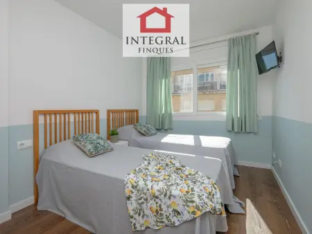 Charmant triplex avec jacuzzi à Calonge, Appartement 5 personnes à Calonge - Photo 19