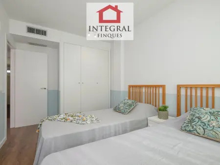 Charmant triplex avec jacuzzi à Calonge, Appartement 5 personnes à Calonge - Photo 20