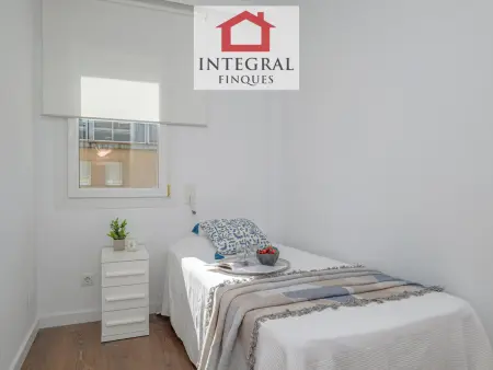 Charmant triplex avec jacuzzi à Calonge, Appartement 5 personnes à Calonge - Photo 21