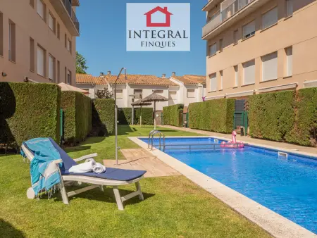 Charmant triplex avec jacuzzi à Calonge, Appartement 5 personnes à Calonge - Photo 22