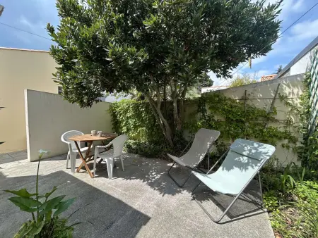 Charmante maison 2 pièces à Saint-Gilles-Croix-de-Vie - Photo 1