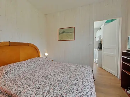 Charmante maison 2 pièces à Saint-Gilles-Croix-de-Vie - Photo 9