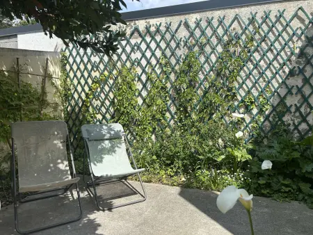 Charmante maison 2 pièces à Saint-Gilles-Croix-de-Vie - Photo 12
