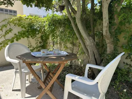 Charmante maison 2 pièces à Saint-Gilles-Croix-de-Vie - Photo 13