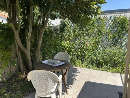 Charmante maison 2 pièces à Saint-Gilles-Croix-de-Vie - Photo 14