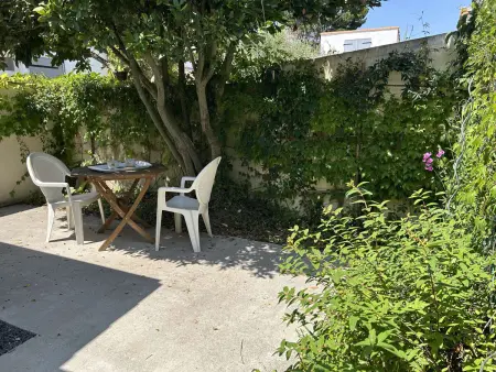 Charmante maison 2 pièces à Saint-Gilles-Croix-de-Vie - Photo 15