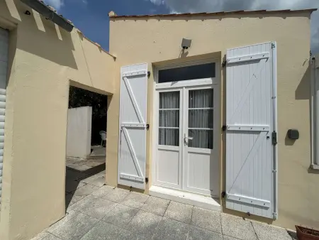 Charmante maison 2 pièces à Saint-Gilles-Croix-de-Vie - Photo 16