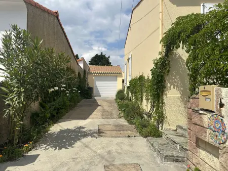 Charmante maison 2 pièces à Saint-Gilles-Croix-de-Vie - Photo 18