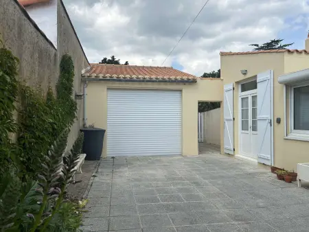 Charmante maison 2 pièces à Saint-Gilles-Croix-de-Vie - Photo 19