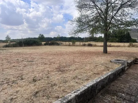 Charmante Grange Rénovée avec Vue Panoramique, Gite 12 personnes à Bressolles (Allier) - Photo 20