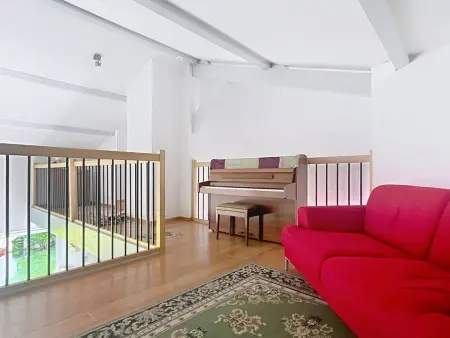 Bidart : Grande maison 4 chambres proche plages, 8 pers, au calme - Photo 6