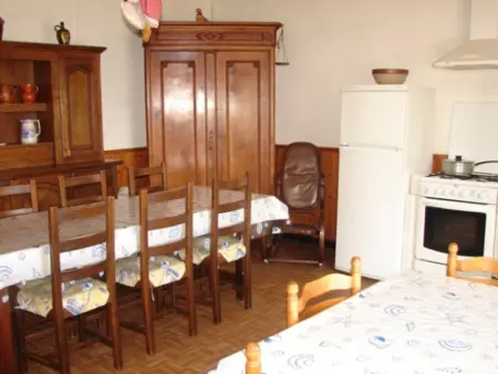 Maison spacieuse à Barbâtre, près de la plage - Photo 1