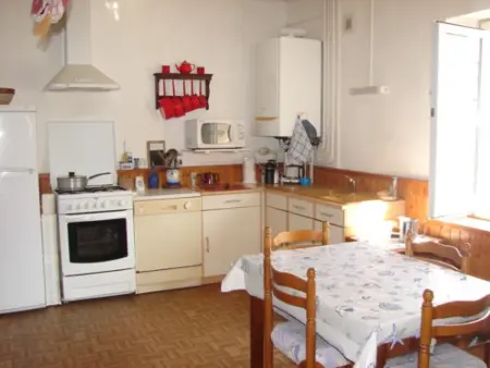 Maison spacieuse à Barbâtre, près de la plage - Photo 2