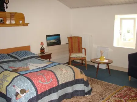 Maison spacieuse à Barbâtre, près de la plage - Photo 3