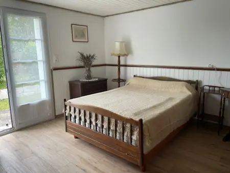 Maison spacieuse à Barbâtre, près de la plage - Photo 5