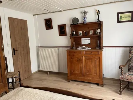 Maison spacieuse à Barbâtre, près de la plage - Photo 6