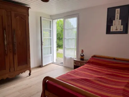 Maison spacieuse à Barbâtre, près de la plage - Photo 7