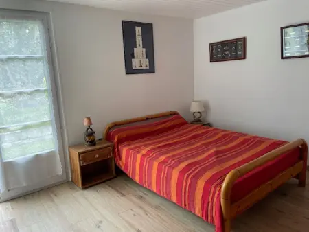 Maison spacieuse à Barbâtre, près de la plage - Photo 8