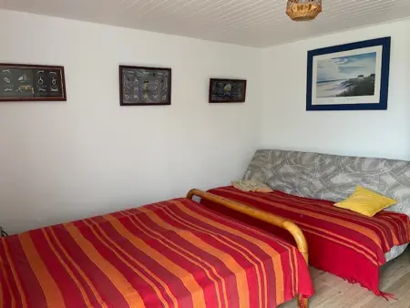 Maison spacieuse à Barbâtre, près de la plage - Photo 9
