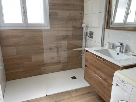 Maison spacieuse à Barbâtre, près de la plage - Photo 10