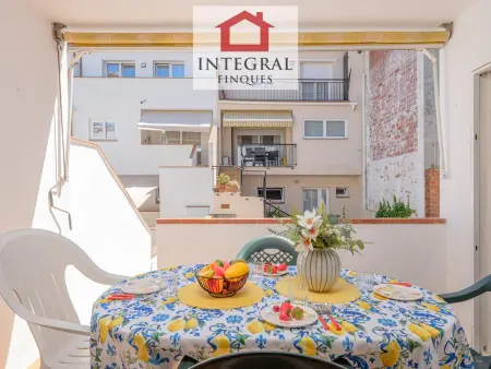 Grande Maison 4 Chambres à Palamós avec Wi-Fi et Parking - Photo 1