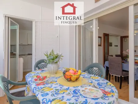 Grande Maison 4 Chambres à Palamós avec Wi-Fi et Parking - Photo 4