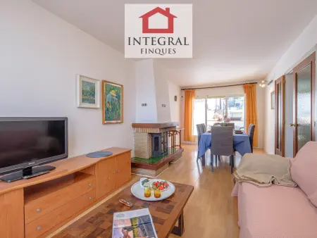 Grande Maison 4 Chambres à Palamós avec Wi-Fi et Parking - Photo 6