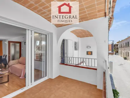 Grande Maison 4 Chambres à Palamós avec Wi-Fi et Parking - Photo 8