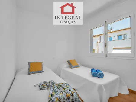 Grande Maison 4 Chambres à Palamós avec Wi-Fi et Parking - Photo 18