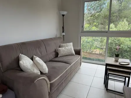 Banyuls-sur-Mer: Appartement pour 6 avec terrasse et parking - Photo 5