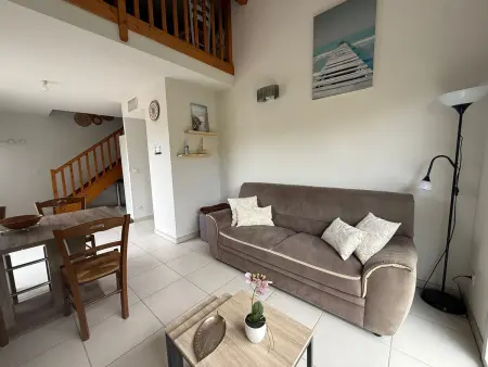Banyuls-sur-Mer: Appartement pour 6 avec terrasse et parking - Photo 8