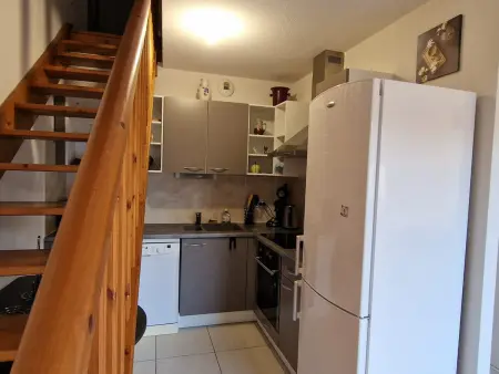 Banyuls-sur-Mer: Appartement pour 6 avec terrasse et parking - Photo 9