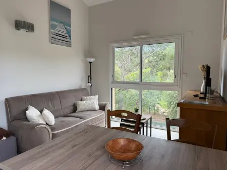 Banyuls-sur-Mer: Appartement pour 6 avec terrasse et parking - Photo 10