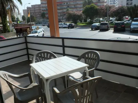 Appartement proche plage pour 2/4 pers. à Roses - Photo 2