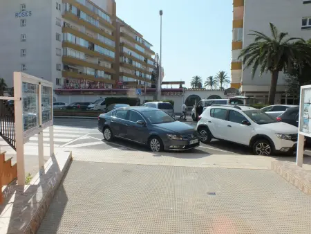Appartement proche plage pour 2/4 pers. à Roses - Photo 5