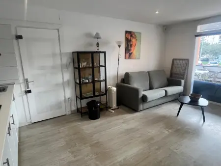 Appartement proche plage pour 2/4 pers. à Roses - Photo 9