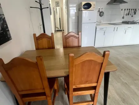 Appartement proche plage pour 2/4 pers. à Roses - Photo 11