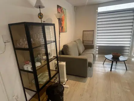 Appartement proche plage pour 2/4 pers. à Roses - Photo 12