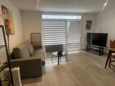 Appartement proche plage pour 2/4 pers. à Roses - Photo 13