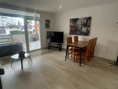 Appartement proche plage pour 2/4 pers. à Roses - Photo 14