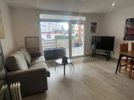 Appartement proche plage pour 2/4 pers. à Roses - Photo 16