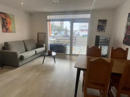 Appartement proche plage pour 2/4 pers. à Roses - Photo 17
