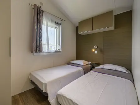 L'avocette, Appartement 4 personnes à Carnac - Photo 2