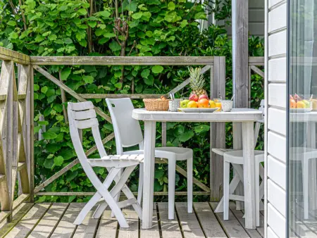 L'avocette, Appartement 4 personnes à Carnac - Photo 4