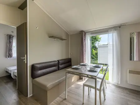 L'avocette, Appartement 4 personnes à Carnac - Photo 5